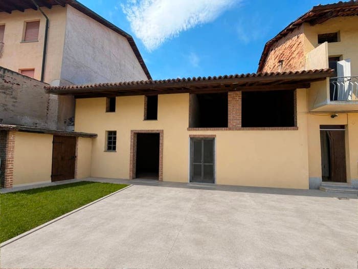 Casa bilocale in vendita in Strada Valle San Pietro, Pecetto Torinese