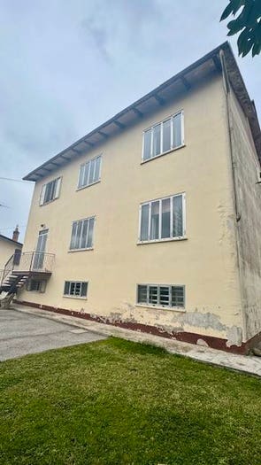 Casa con 6 locali in vendita in Via Vecchio Reno, San Martino, Ferrara