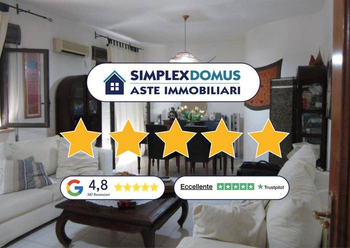 Appartamento quadrilocale in vendita in via Scaduto, Centro, Bagheria