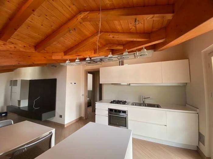 Appartamento bilocale in vendita in Corso Giuseppe Mazzini, Braila Stazione, Lodi