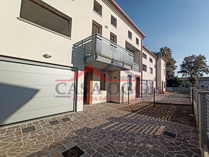 Casa quadrilocale in vendita in San Biagio, Teolo