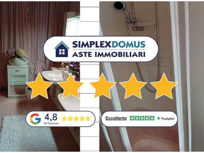 Appartamento quadrilocale in vendita in della Fontanella, Centro, Vico del Gargano