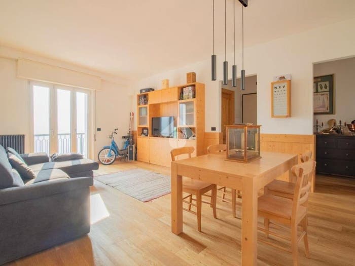 Appartamento trilocale in vendita in Via valsabbia, Sant'Apollonio, Lumezzane