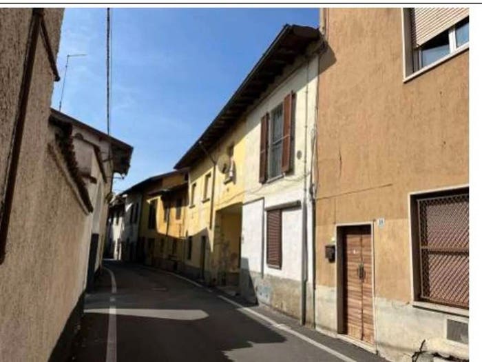 Appartamento trilocale in vendita in Circonvallazione Nord, Ciserano