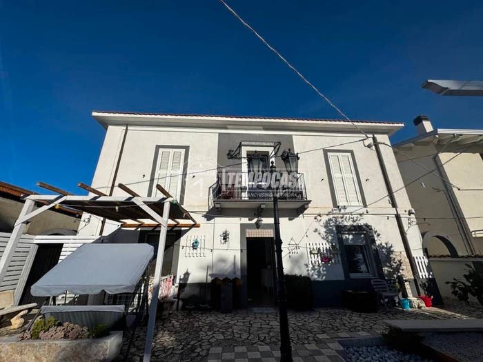 Casa con 6 locali in vendita in Colle Cavalieri Colle Cavalieri, Colle Cavalieri, Tollo