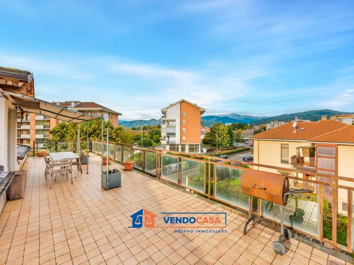 Appartamento bilocale in vendita in Stradale Poirino, San Lazzaro, Pinerolo