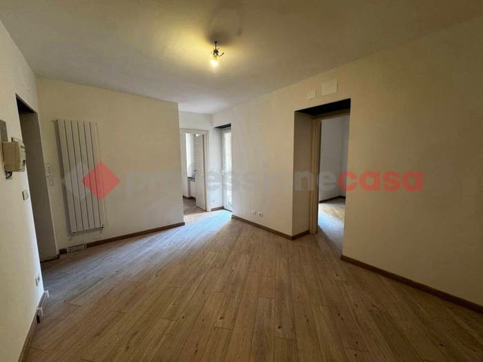Appartamento trilocale in vendita in Via Posalunga, Borgoratti, Genova