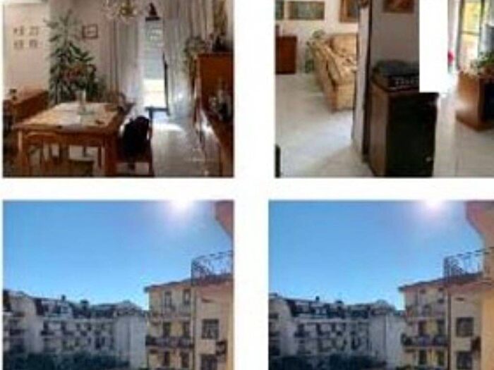 Appartamento con 5 locali in vendita in Via Salvatore di Nardo, Puccianiello, Caserta