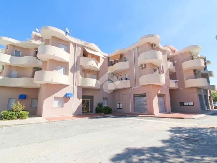 Appartamento trilocale in vendita in VIA DELLE GARDENIE, Lido Campomarino, Campomarino