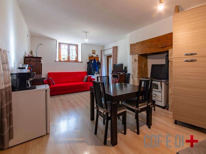 Appartamento bilocale in vendita in Via Corte, Centro, Poggio Moiano