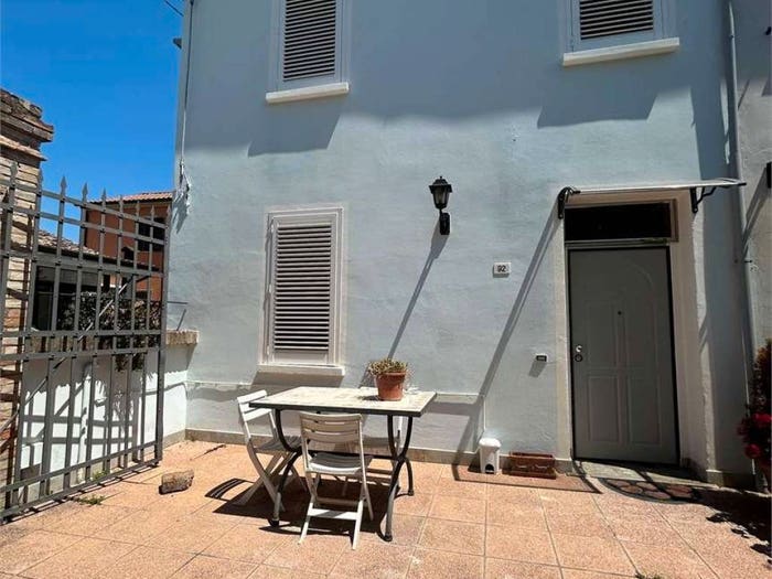 Casa quadrilocale in vendita in Via Olindo Guerrini Sant'Alberto, Sant'Alberto, Ravenna