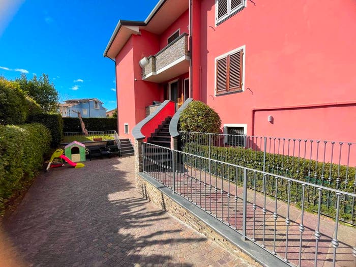 Casa con 6 locali in vendita in Via Giovanni Boccaccio, Le Casine Perignano Spinelli, Casciana Terme Lari
