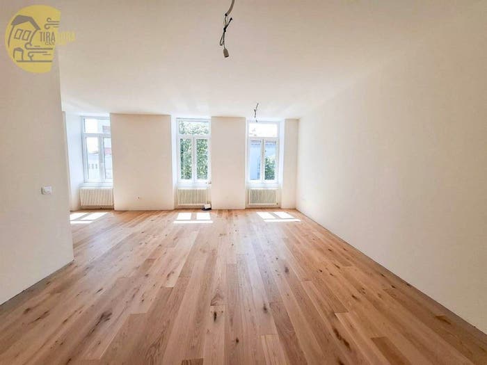 Appartamento quadrilocale in vendita in Corso Italia, Centro, Gorizia