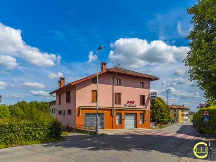 Casa con 6 locali in vendita in Via San Giovanni, Reana Del Roiale, Reana del Rojale