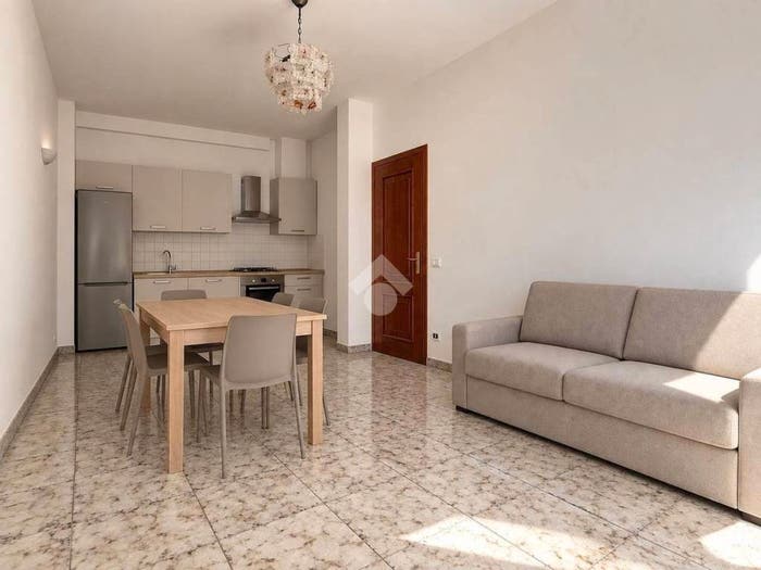 Appartamento trilocale in vendita in Via Generale Vito Artale, Centro, Cinisi