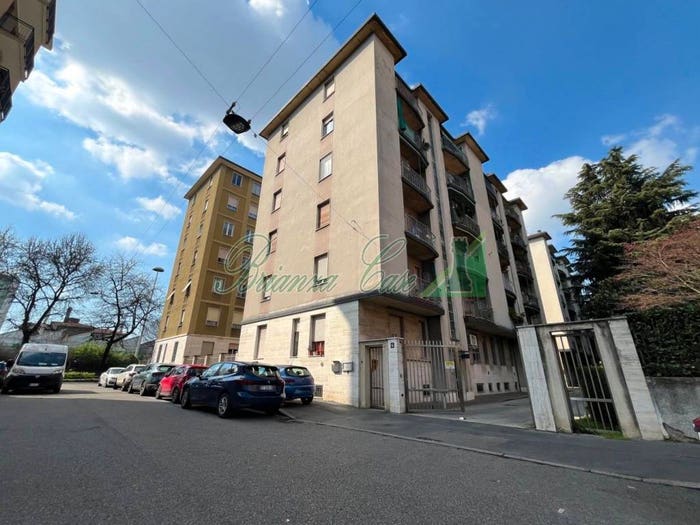Appartamento bilocale in vendita in Via Ernesto Reinach, Dergano, Milano