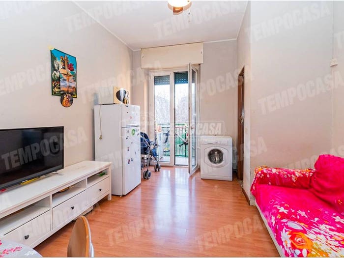 Appartamento bilocale in vendita in Via marazzani, Cimiano, Milano