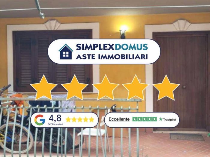 Appartamento quadrilocale in vendita in Accesso da Via Saturno, Santa Venere, Capaccio Paestum