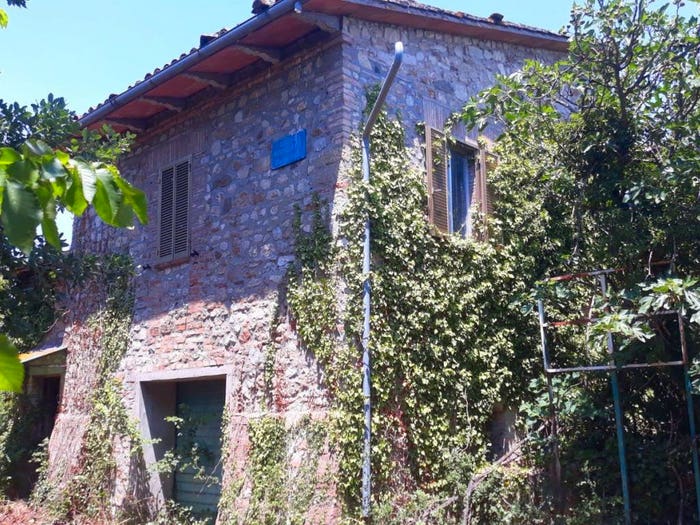 Casa con 5 locali in vendita in Strada Vicinale delle Casaiole, Fratta Todina