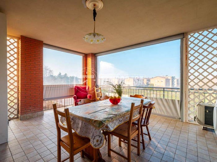 Appartamento trilocale in vendita in Castelfranco Emilia