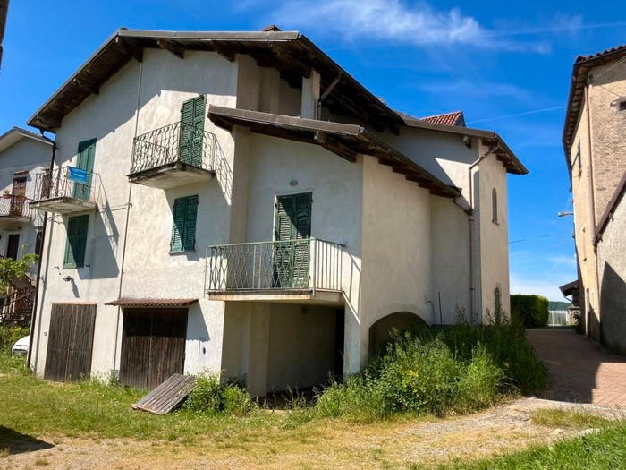 Casa con 6 locali in vendita in Frazione Costa, Villa, Roccaforte Ligure