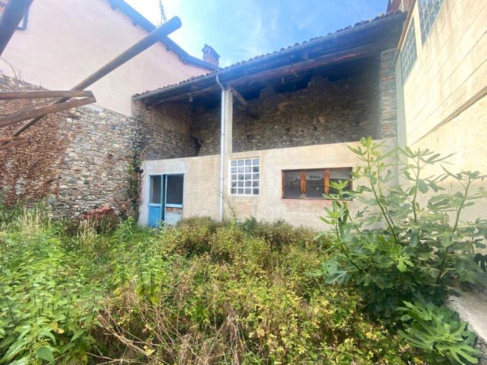 Casa monolocale in vendita in VIA VITTORIO EMANUELE, Centro, Borgofranco d'Ivrea