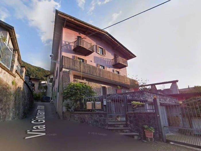 Appartamento con 5 locali in vendita in Via Giovanni XXIII, Centro, Artogne