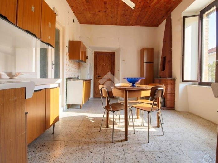 Appartamento trilocale in vendita in Corso Umberto I, Centro, Vibonati