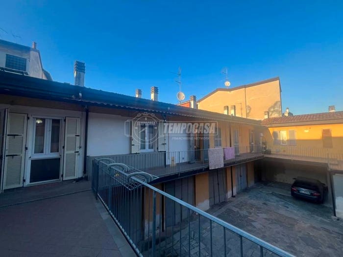 Appartamento trilocale in vendita in Vicolo Buffalari, Piazzale Milano Stazione, Piacenza