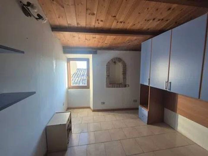 Casa quadrilocale in vendita in Via Solferino, Centro, Montegiorgio