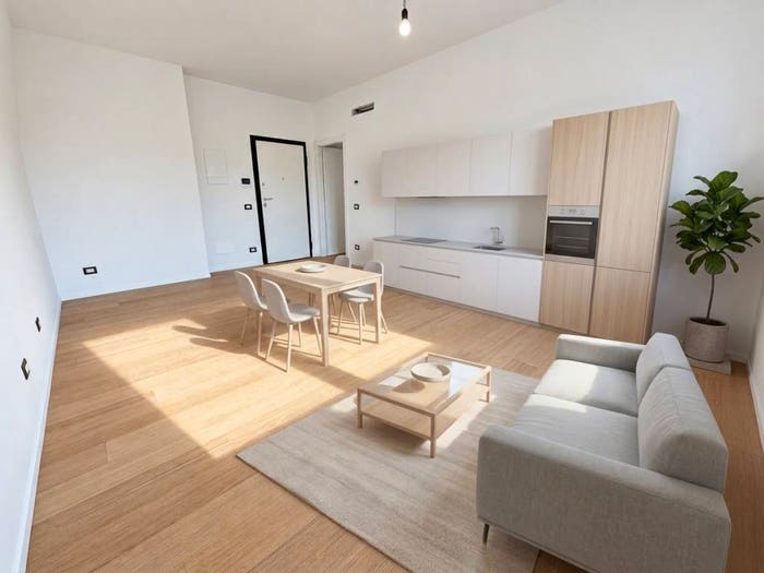 Casa trilocale in vendita in Viale Giacomo Matteotti, Centro, Certaldo