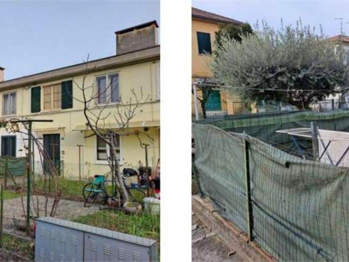 Appartamento quadrilocale in vendita in Via s pellico, Centro, Schio