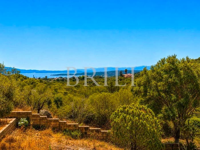 Casa in vendita in Via Monte Ruiu, Pittulongu, Olbia
