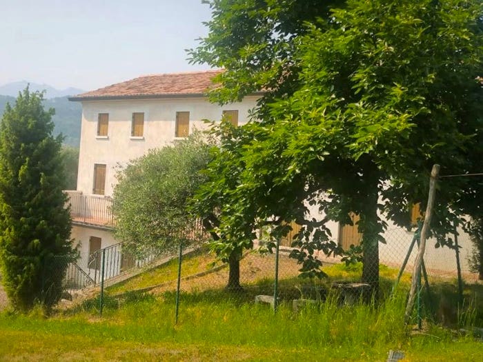Casa con 6 locali in vendita in Via Mire No Number, Centro, Refrontolo