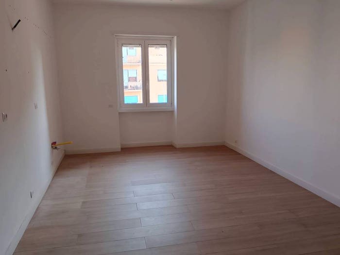 Appartamento trilocale in vendita in Via Garigliano, Centro, Latina