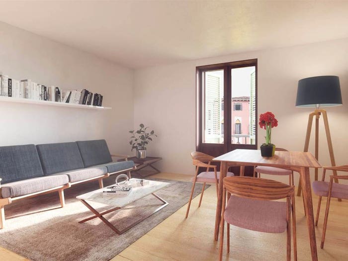 Appartamento trilocale in vendita in Via Faenza, Duomo, Firenze
