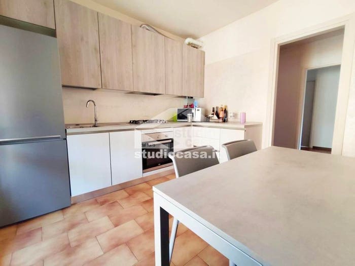 Appartamento trilocale in vendita in Ponte Nossa