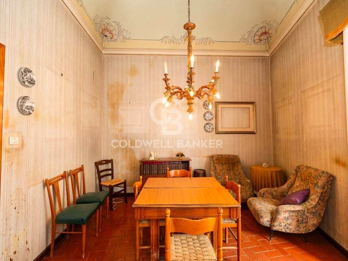 Appartamento con 6 locali in vendita in Corso Garibaldi, Modica Bassa, Modica