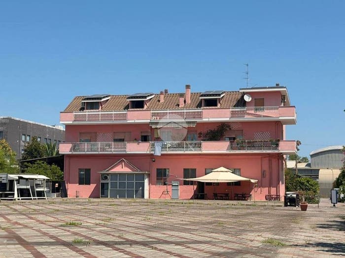 Appartamento con 5 locali in vendita in Via Penne, Chieti Scalo, Chieti