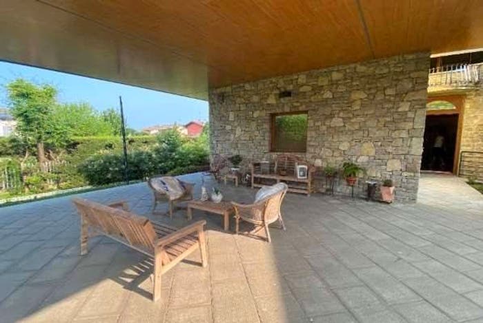 Casa con 6 locali in vendita in Via Lombardia, Centro, Bolgare