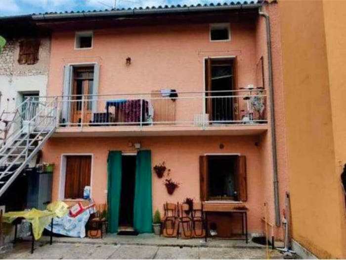 Appartamento con 5 locali in vendita in Via cavour, Roveredo in Piano