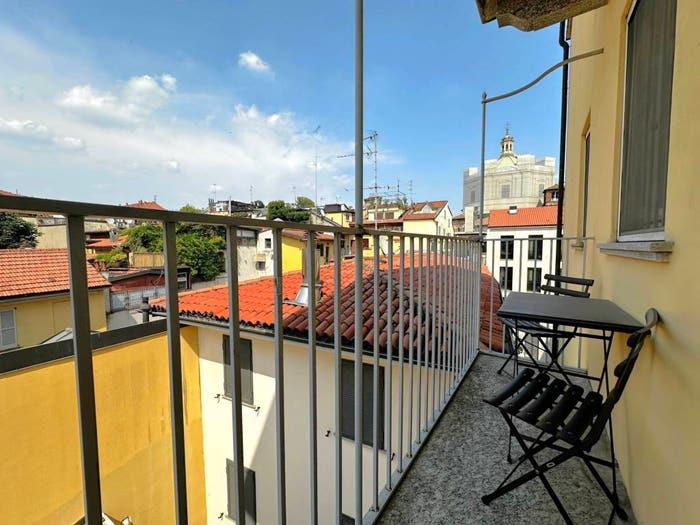 Appartamento bilocale in vendita in Via dei Fabbri, Carrobbio, Milano