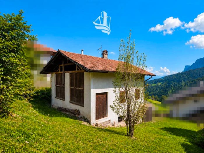 Casa con 6 locali in vendita in Baumannweg, Caprile, Tesimo