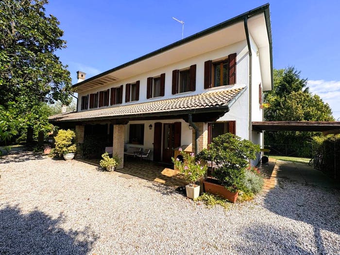 Casa con 6 locali in vendita in Via Tagliamento, Molino Campocroce, Mogliano Veneto