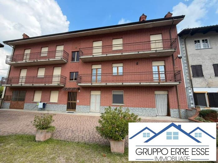 Appartamento con 5 locali in vendita in Frazione San Matteo Cima, Cisterna d'Asti