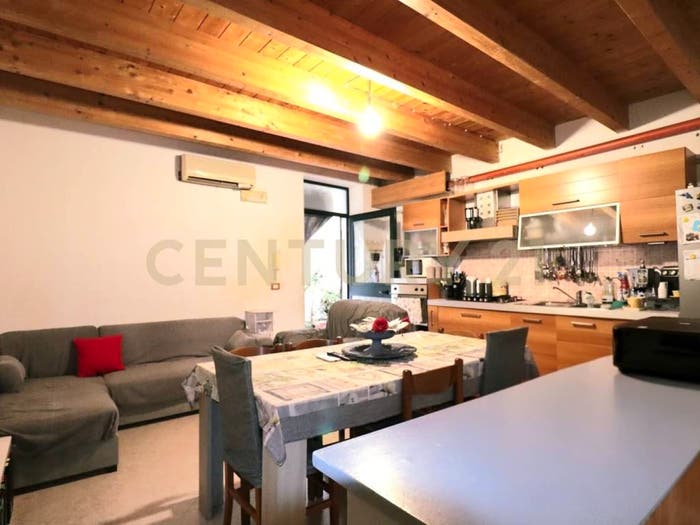 Appartamento bilocale in vendita in Chiasso Pizzo, Centro, Monreale