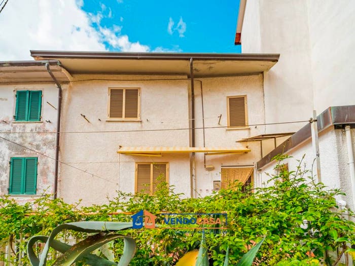 Casa quadrilocale in vendita in Via dei Colli, San Carlo Antona, Massa