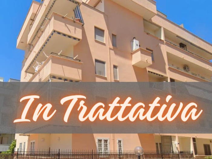 Appartamento trilocale in vendita in Via Garigliano, Ponserico Cretarossa, Nettuno
