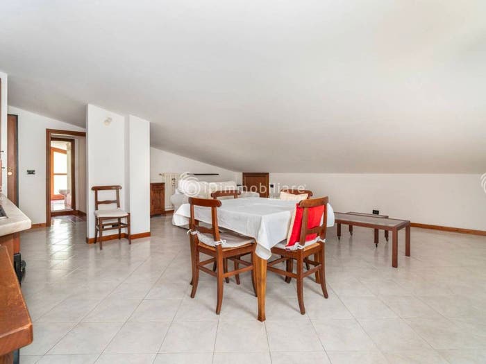 Appartamento bilocale in affitto in Via delle Pietre, Centro, San Mauro Torinese