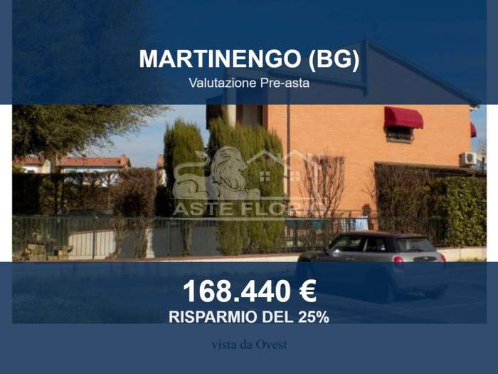 Casa con 6 locali in vendita in Via Pradocco, Cortenuova Di Sopra, Martinengo